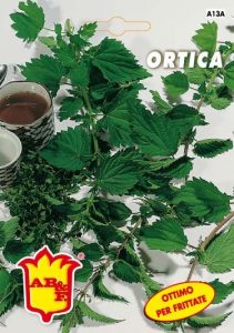 ORTICA