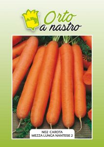 CAROTA Nantese
