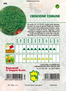 CRESCIONE