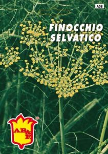 FINOCCHIO SELVATICO