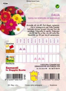 DIGITALIS Perenne Mix