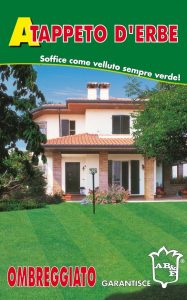 MISCUGLIO TIPO A OMBREGGIATO