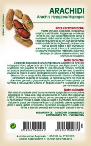 ARACHIDI