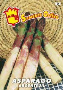 ASPARAGO Argentuil