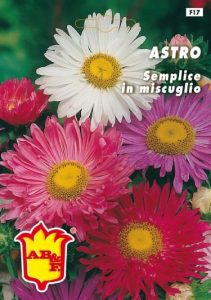 ASTRO Semplice mix