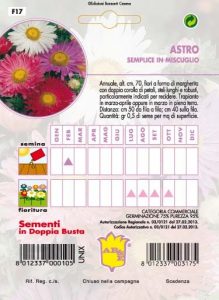 ASTRO Semplice mix