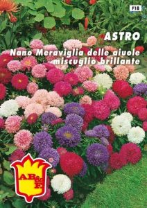 ASTRO Semplice mix
