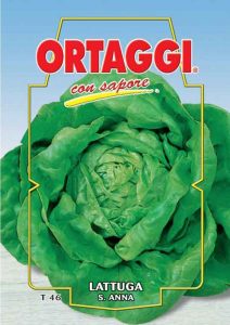 LATTUGA S.Anna