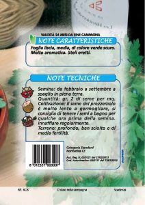 PREZZEMOLO Gigante d'Italia