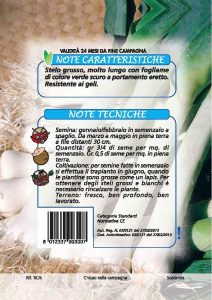 PORRO Lungo della Riviera