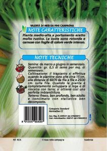 SEDANO Verde Florida 683