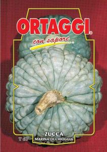 ZUCCA Marina di Chioggia
