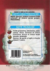 ZUCCA Marina di Chioggia