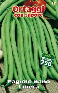 FAGIOLO NANO Linera