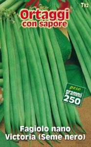 FAGIOLO NANO Vittoria
