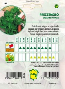 PREZZEMOLO Gigante d'Italia