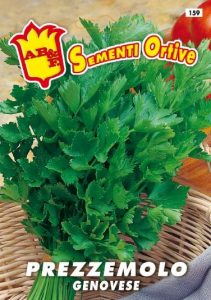 PREZZEMOLO Comune Genovese