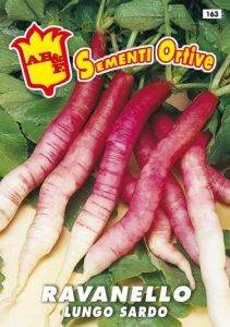 RAVANELLO Lungo Sado