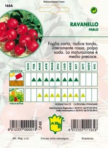 RAVANELLO Rosso da serra Non Plus-Ultra