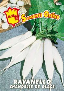 RAVANELLO Candela di Giaccio