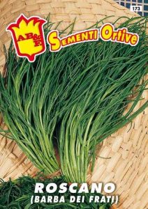 ROSCANO Barba dei Frati