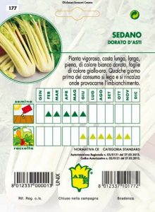 SEDANO Dorato d'Asti