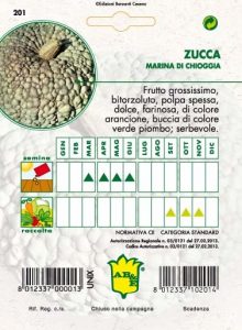 ZUCCA Marina di Chioggia