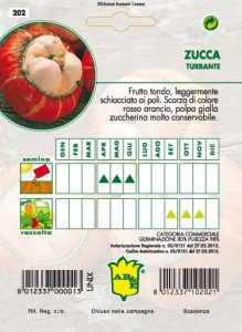 ZUCCA Turbante