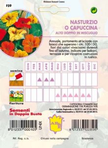 MIMOSA Pudica o Sensitiva