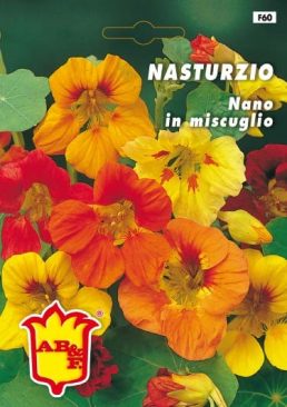 NASTURZIO Alto mix