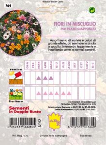 PASSIFLORA o Fiore della passione