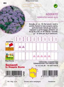 ASTRO Principessa mix