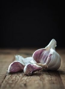 Aglio Flavor (Bianco)